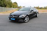 Mercedes-Benz CLS 350 CDI AMG-Line Harman 19"Alu Kamera
