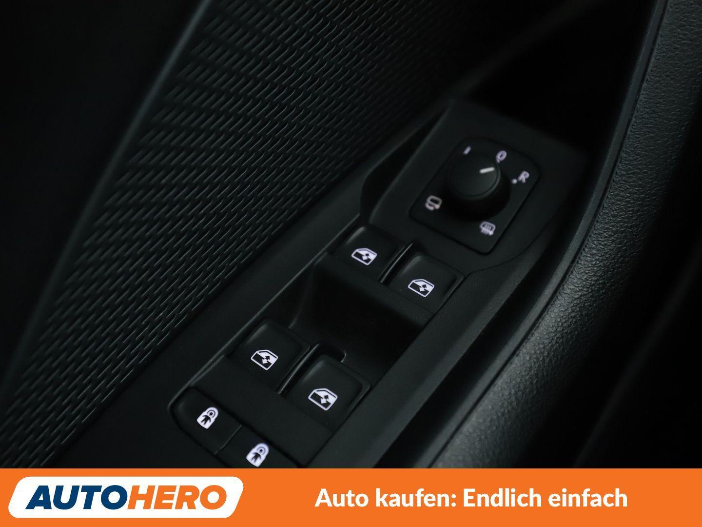 Skoda Octavia 2.0 TDI First Edition Aut.*NAVI*LED*CAM*