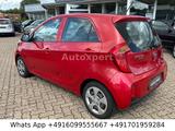 Kia Picanto Sensation - Kia Picanto: Se
