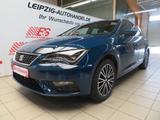 Seat Leon ST Xcellence*LED+Pano*Navi*MirrorLink - Seat: Mi