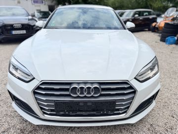 Audi A5 - 4