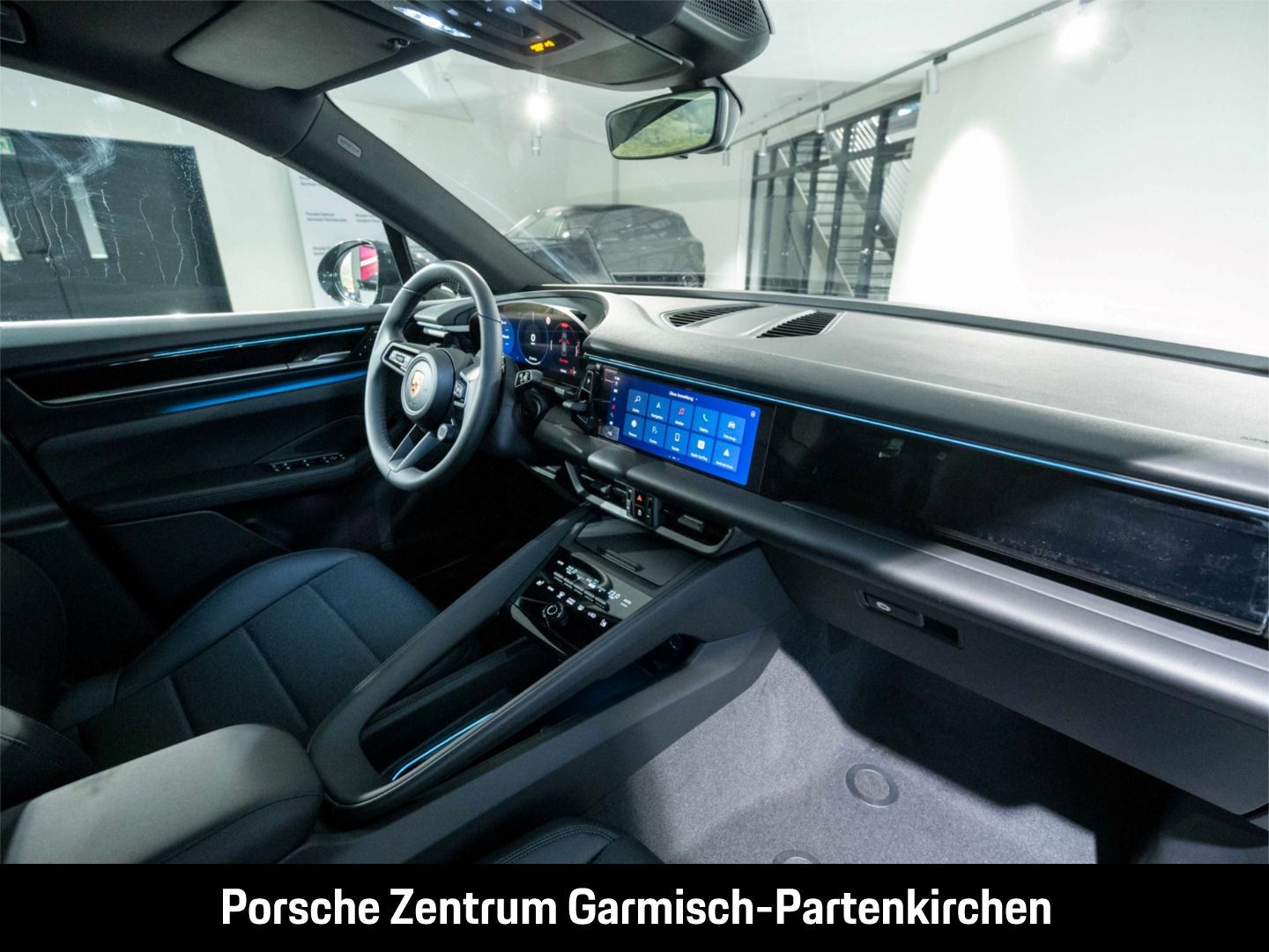 Porsche Macan - Bild 9
