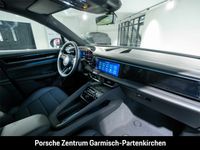 Porsche Macan - Vorschau Bild 9