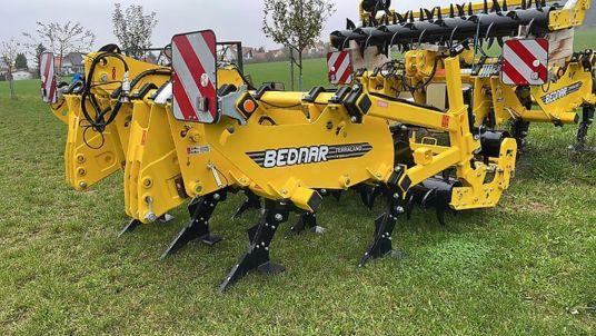 Andere Terraland TN 3000 HM7R