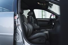 Fahrzeugabbildung Audi RS6 4.2 Quattro *Limousine / Erstlack*