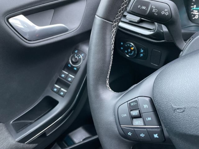 Fahrzeugabbildung Ford Puma 1.0 EcoBoost Mild Hybrid Titanium AHK, Navi