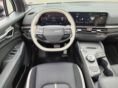 KIA Sportage GT-Line 4WD Vollausstattung-AHK-Head Up