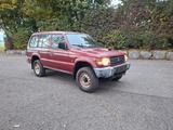 Mitsubishi Pajero 2.8TD GLS Schiebedach GLS - Mitsubishi Pajero: Gls