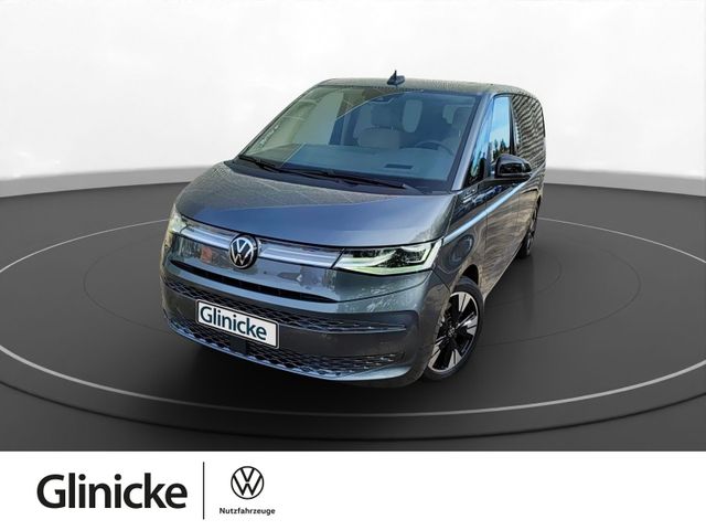 Volkswagen T7 Multivan Style Lang 5Jahre Garantie* Pano HEA