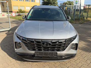 Hyundai TUCSON - 3