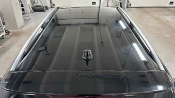 Mercedes E 350 - 8