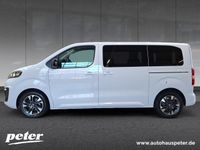Opel Zafira Life - Vorschau Bild 2