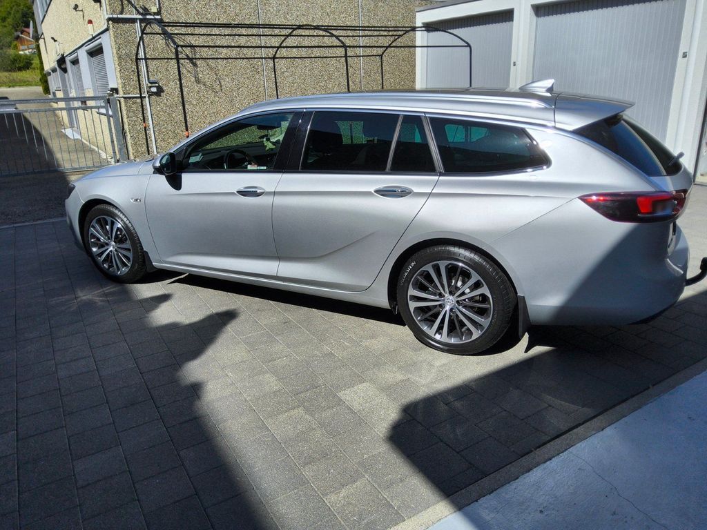 Image of Opel Insignia