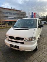 Volkswagen T4 Multivan 2.5 TDI *Restauriert* - Volkswagen aus 1997