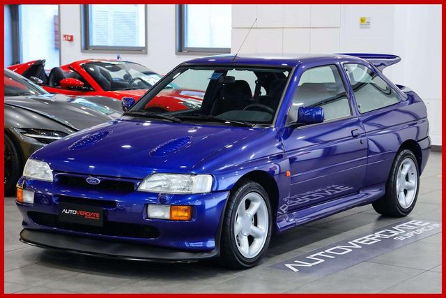 Ford Escort RS Cosworth T35 Executive UNI. PROP. - IT