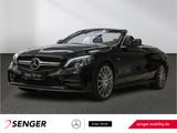 Mercedes-Benz C 43 AMG 4M Cabrio Multibeam Distronic 360°-K. - Mercedes-Benz C 43 AMG in Hamm