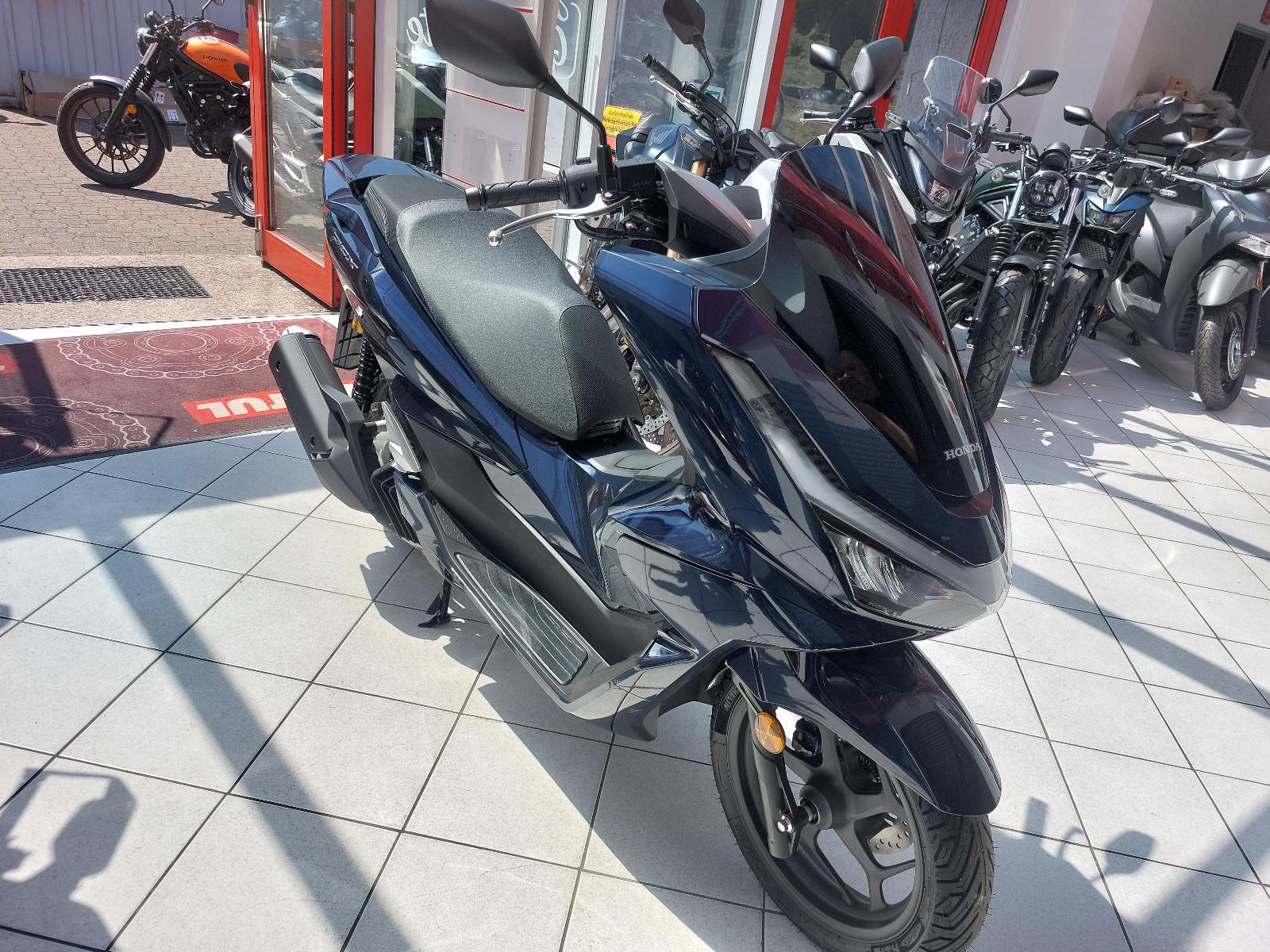 Honda PCX125 DX