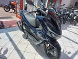 Honda PCX125 DX - HONDA PCX125 DX