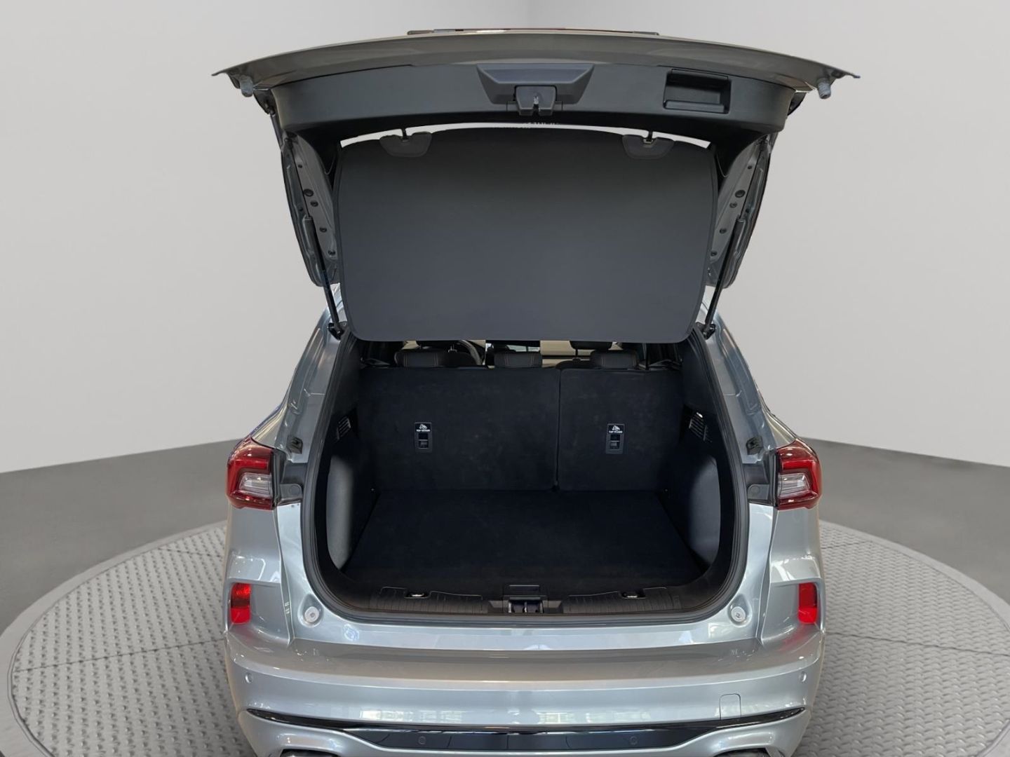 Fahrzeugabbildung Ford Kuga Hybrid ST-Line WINTERPAKET Navi LED Tempoma
