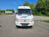 Mercedes-Benz Transfer 45, Sprinter 516 CDI, hydr. Tür, 16+1 - Angebote
