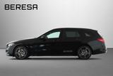 Mercedes-Benz C 220 d T AMG Night MBUX Pano AHK Distronic 360 - Mercedes-Benz C 220