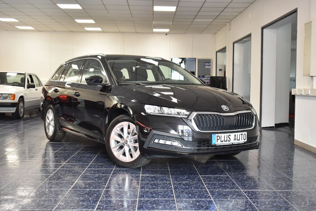 Image of Skoda Octavia