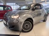 Fiat 500e 3+1 Icon Kamera*Carplay*SHZ - Fiat 500e mit 5 Türen