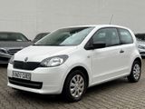 Skoda Citigo Active /KLIMA/TÜV AU NEU/ - Skoda Citigo aus 2013