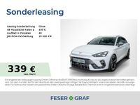 Cupra Leon - Vorschau Bild 1