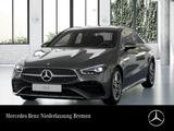 Mercedes-Benz CLA 180 Cp AMG Advanced+/Kamera/Ambiente/VZ-Ass - Mercedes-Benz CLA 180 in Bremen