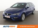 Seat Leon 1.5 TSI ACT FR Aut.*NAVI*CAM*LED*PDC*SHZ* - Seat Leon Gebrauchtwagen in Köln