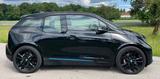 BMW i3s (120 Ah), 135kW, Navi Prof. Klima, Garantie - schwarze BMW i3