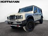 INEOS Grenadier Trialmaster Edition RockSlider EvoCors - INEOS Grenadier Gebrauchtwagen