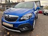 Opel Mokka Innovation ecoFlex Kamera Navi Xenon - Opel Gebrauchtwagen in Göttingen