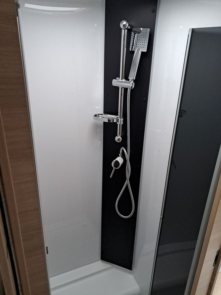 Fahrzeugabbildung Chausson Teilintegriert Ultimate Line 797 4,4 t, AHK,