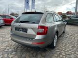 Skoda Octavia Combi 1.6 TDI (Green tec) Joy - Skoda Octavia Joy mit Diesel-Antrieb