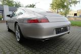 Porsche 911 996 Carrera Coupé  - Porsche: Coupe, 911