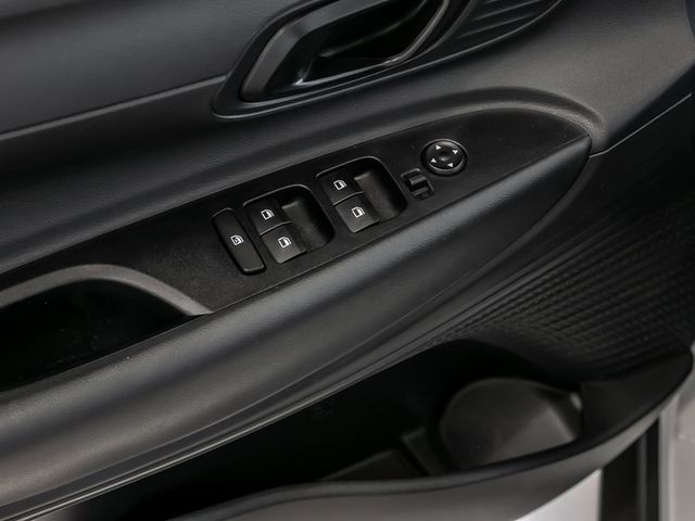 Hyundai Bayon Select 2WD Kamera Notrufsystem Navi BC