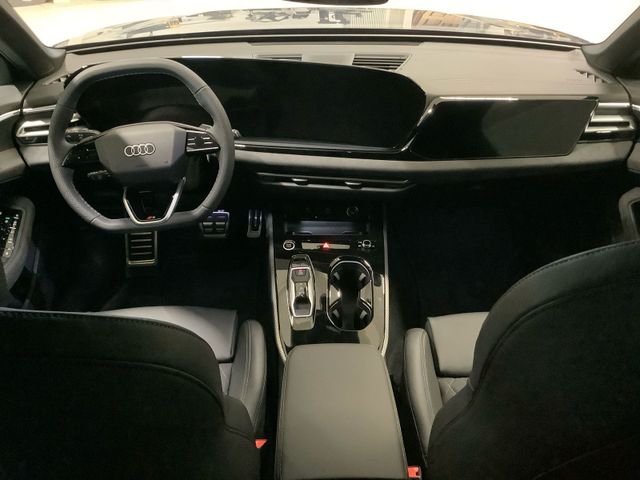 A5 Avant TDI quattro 150 kW S troni c