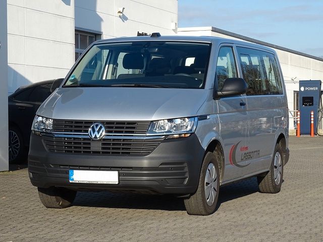 T6.1 Kombi 2.0 TDI (150 PS)