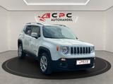 Jeep Renegade Limited 4WD - Jeep in Hannover