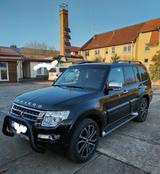 Mitsubishi Pajero Final Edition 305/1000 5... - gebrauchte Mitsubishi Pajero aus dem Jahr 2018