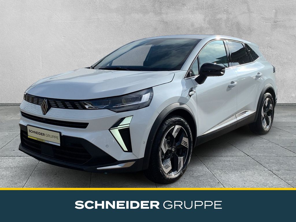 Renault Symbioz TECHNO FULL HYBRID E-TECH 160 DAB+KLIMA