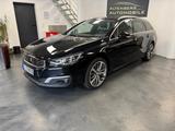 Peugeot 508 SW GT LED Pano HUD Memory Massage Kamera PDC - gebrauchte Peugeot 508 aus dem Jahr 2016
