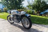 Moto Guzzi Kaffeemaschine V1000GS Cafe Racer - Offers matching your search criteria