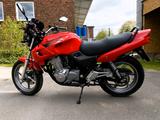 Honda CB 500 TÜV + Service neu!