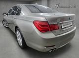 BMW 730d*Navi*Leder*Xenon* - gebrauchte BMW 7er Reihe aus dem Jahr 2009