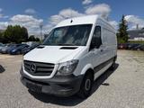 Mercedes-Benz Sprinter II Kasten /316 CDI * Klima* - Mercedes-Benz Sprinter: Ii