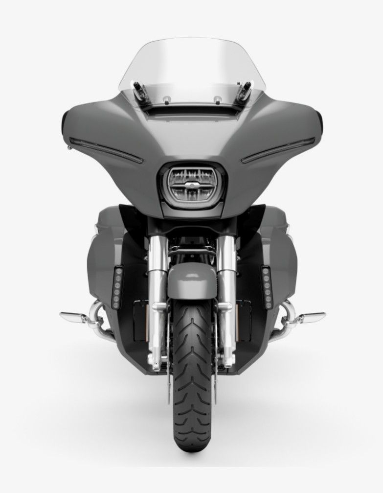 Fahrzeugabbildung Harley-Davidson FLHXL STREET GLIDE LIMITED 117 MY26