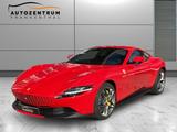 Ferrari Roma Acc Magnetic-Ride 360° Vollfolierung mit XP
